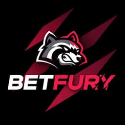 BetFury logo
